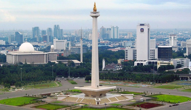 3 Daerah Ini Ingin Gabung ke Jakarta, Mengapa?