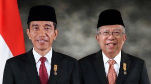RResmi Dilantik, Jokowi Menargetkan Pendapatan Warga Rp27 Juta Per Bulan dan Janji Perombakan Eselon