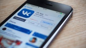 Panduan Untuk Vkontakte, Raksasa Media Sosial Rusia