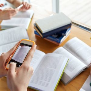 Manfaat Penting Media Sosial Bagi Para Pelajar