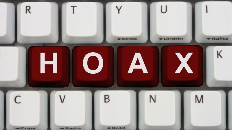 Cara Memverifikasi Berita Hoax di Sosial Media