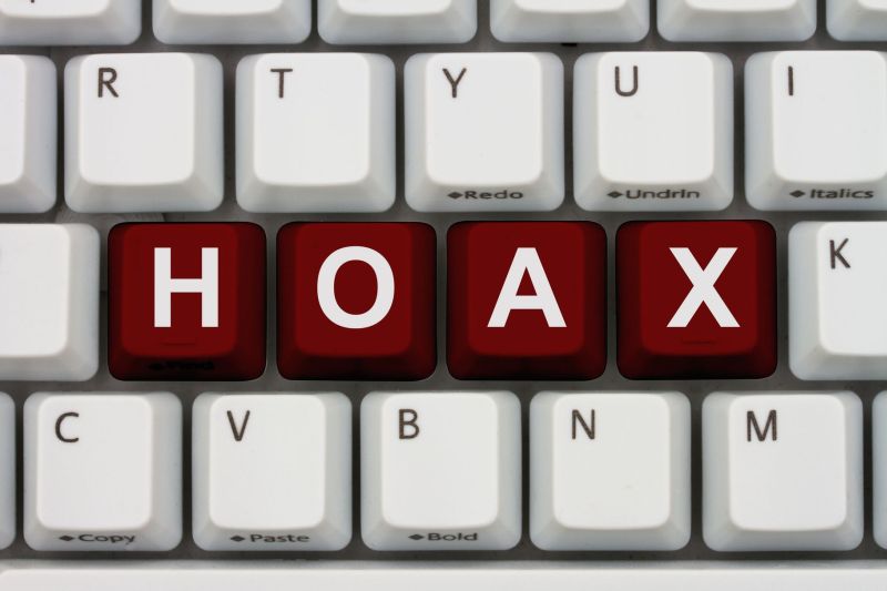 Cara Memverifikasi Berita Hoax di Sosial Media
