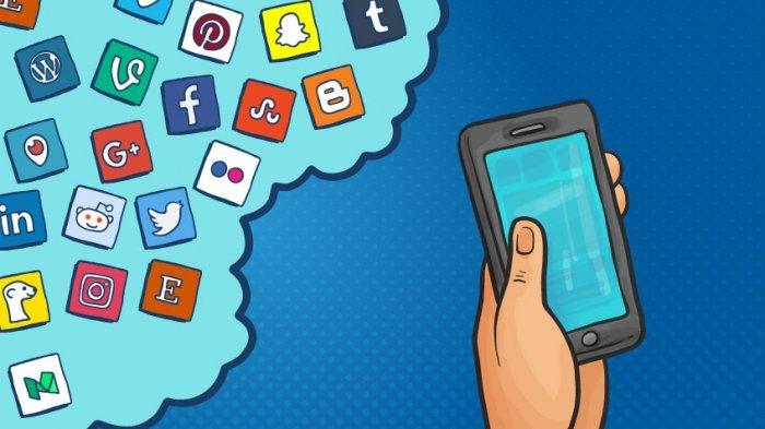 Cara Pintar dalam Menggunakan Sosial Media