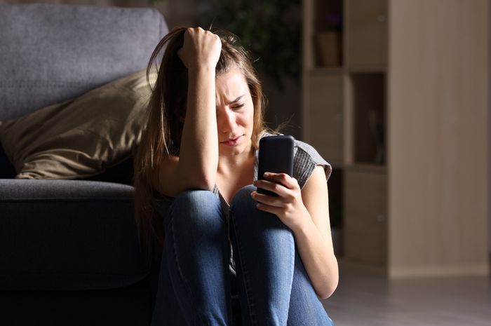 Melindungi Kesehatan Mental dari Dampak Negatif Sosial Media