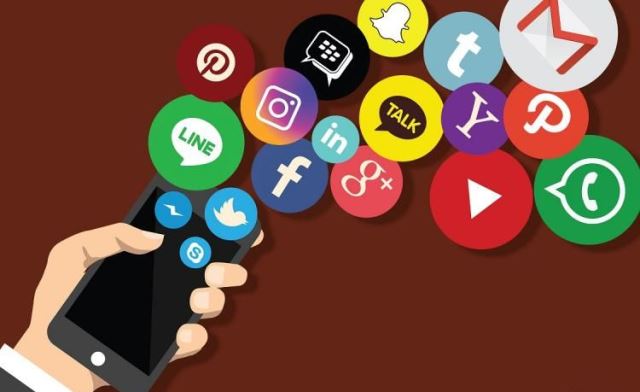 Pengaruh Trend Sosial Media Perubahan Budaya Digital