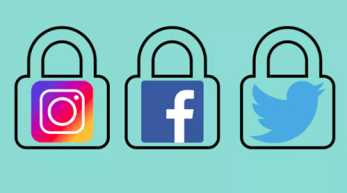 Sosial Media Mengganggu Privasi Kita Semua