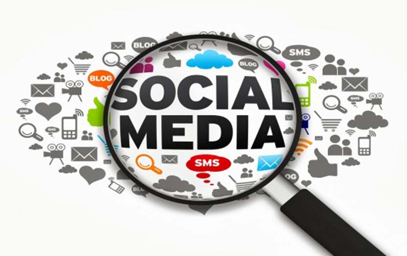 Sosial Media Sebagai Sumber Informasi Terkini